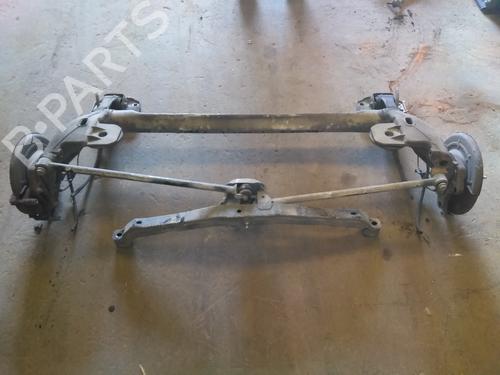 Bagaksel Bagaksel OPEL ASTRA H (A04) [2004-2014] 34601300 34601300