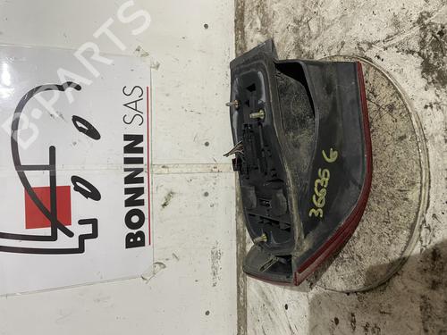 Used Left taillight Left taillight SEAT IBIZA II (6K1) 1.4 i (60 hp) 34584700 34584700