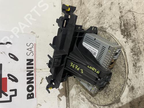 Used Radio Radio OPEL CORSA E (X15) 1.4 Turbo (08, 68) (101 hp) 34592231 34592231