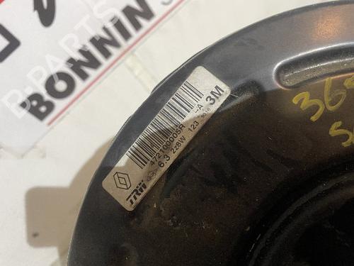 Used Servo brake RENAULT SCÉNIC III (JZ0/1_) 1.5 dCi (106 hp) 21532091