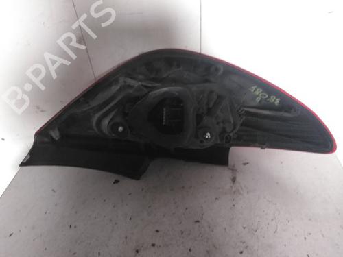 Højre baglygte OPEL CORSA D (S07) 1.3 CDTI (L08, L68) | BP28308171C35 