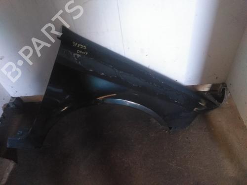 Used Right front fenders Right front fenders RENAULT LAGUNA II (BG0/1_) 1.8 16V (BG06, BG0J, BG0M) (116 hp) 34603013 34603013