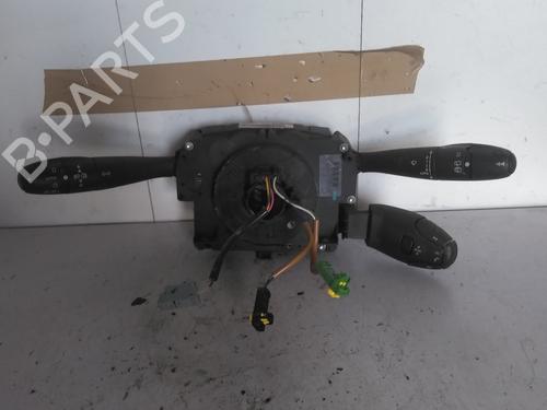 Used Headlight switch Headlight switch PEUGEOT 207 (WA_, WC_) 1.6 HDi (109 hp) 34600098 34600098