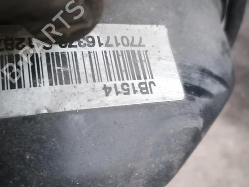 Used Gearbox Gearbox 34587562 34587562