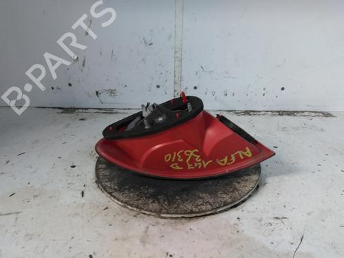 Used Right taillight Right taillight ALFA ROMEO 147 (937_) 1.9 JTDM 16V (937.AXN1B, 937.BXN1B) (150 hp) 34596343 34596343