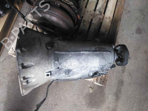 Used Gearbox Gearbox MERCEDES-BENZ S-CLASS (W220, V220) S 320 CDI (220.026, 220.126) (197 hp) 34594657 34594657
