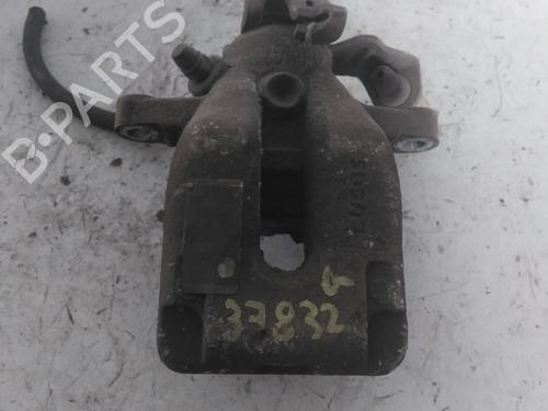 Used Left rear brake caliper Left rear brake caliper PEUGEOT 208 I (CA_, CC_) 1.6 BlueHDi 100 (100 hp) 34602035 34602035