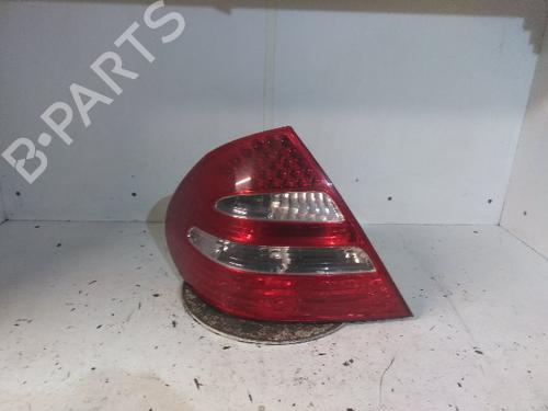 Left taillight MERCEDES-BENZ E-CLASS (W211) E 320 CDI (211.026) | BP24174219C34 