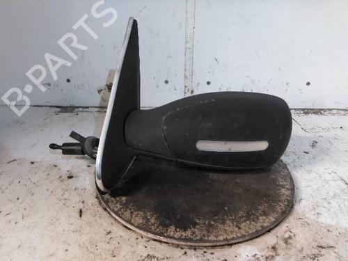 Used Left mirror PEUGEOT 306 Hatchback (7A, 7C, N3, N5) 1.4 (75 hp) 22699126