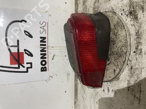 Used Right taillight PEUGEOT 106 I (1A, 1C) 1.1 (60 hp) 20635057