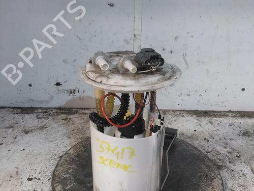 Used Fuel pump Fuel pump RENAULT SCÉNIC III (JZ0/1_) 1.5 dCi (110 hp) 34598843 34598843