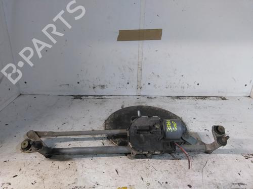 Used Front wiper motor Front wiper motor VW GOLF VI (5K1) [2008-2014] 34598180 34598180
