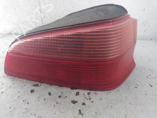 Used Right taillight Right taillight PEUGEOT 106 I (1A, 1C) [1991-1996] 34603493 34603493