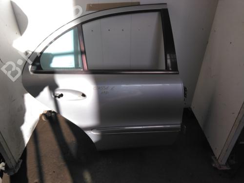 right-rear-door-mercedes-benz-e-class-w211-2002-2003-2004-2005-2006-2007-2008-2009-34598379 main image