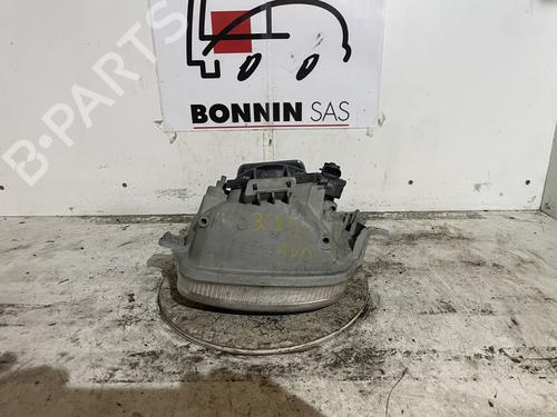 Used Right headlight Right headlight RENAULT TWINGO I (C06_) 1.2 (C066, C068) (58 hp) 34591508 34591508