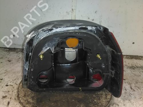 Used Left taillight Left taillight VW GOLF III (1H1) 1.8 (90 hp) 34595372 34595372