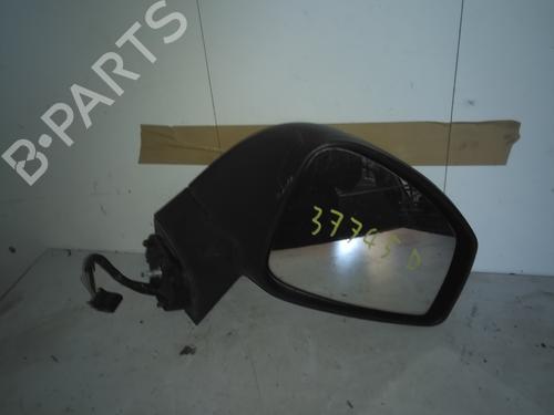 Used Right mirror Right mirror RENAULT SCÉNIC III (JZ0/1_) 1.5 dCi (110 hp) 34599730 34599730