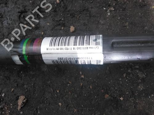 Steering column CITROËN C3 II (SC_) 1.4 HDi 70 (SC8HZC, SC8HR0, SC8HP4) | BP34598240M21 - Image 2