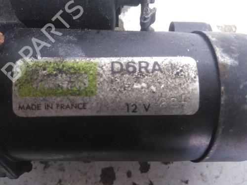 Used Starter Starter RENAULT CLIO I (B/C57_, 5/357_) [1990-1999] 34586092 34586092