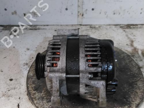 Used Alternator Alternator CHEVROLET SPARK (M300) [2009-2026] 34596433 34596433