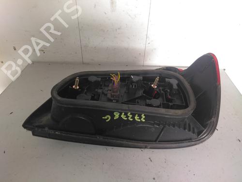 Used Left taillight Left taillight PEUGEOT 306 Hatchback (7A, 7C, N3, N5) [1993-2003] 34602229 34602229