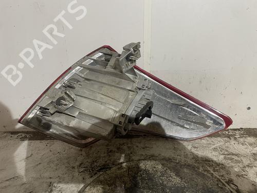 Used Left taillight Left taillight CITROËN C4 Picasso I MPV (UD_) [2006-2015] 34593181 34593181