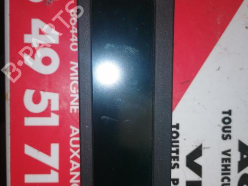 display-monitor-citroen-c3-ii-sc_-2009-34586532 main image