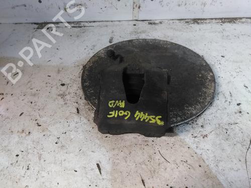 Used Right front brake caliper Right front brake caliper VW GOLF VI (5K1) [2008-2014] 34598175 34598175