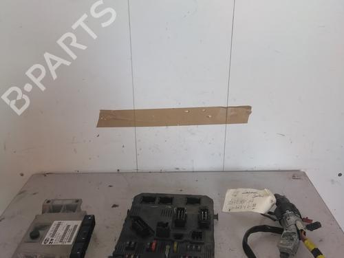 Used Engine control unit (ECU) Engine control unit (ECU) 34599861 34599861