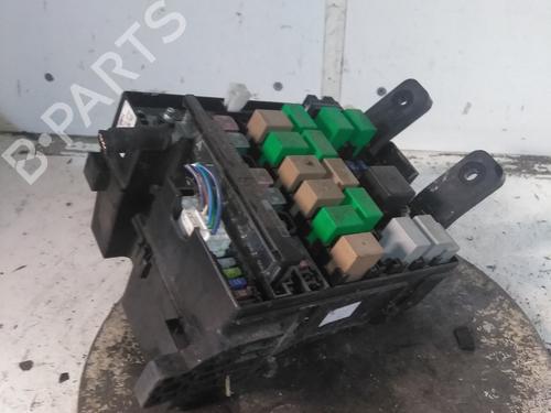 Used Tailgate Tailgate KIA SPORTAGE III (SL) 1.7 CRDi (116 hp) 34595790 34595790