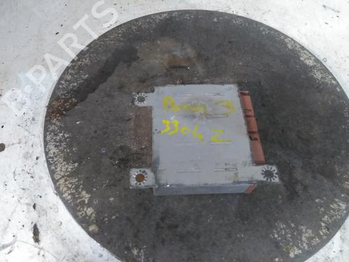 Used ECU airbags ECU airbags CITROËN JUMPER II Van 2.2 HDi 100 (101 hp) 34584911 34584911