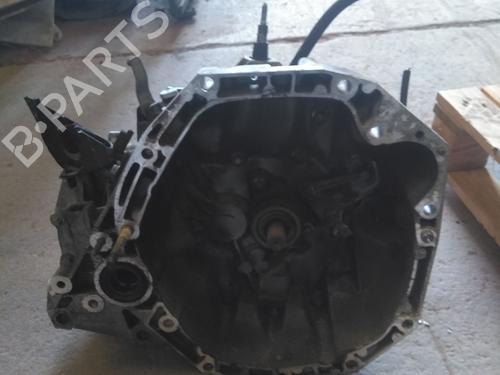 Used Gearbox Gearbox RENAULT MODUS / GRAND MODUS (F/JP0_) 1.4 (JP01, JP0J) (98 hp) 36145420 36145420