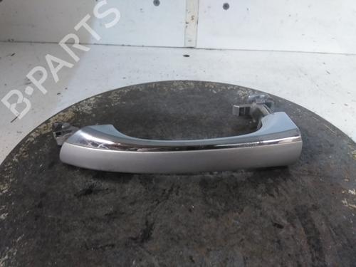 Used Right rear door Right rear door MERCEDES-BENZ E-CLASS (W211) E 320 CDI (211.026) (204 hp) 34598401 34598401