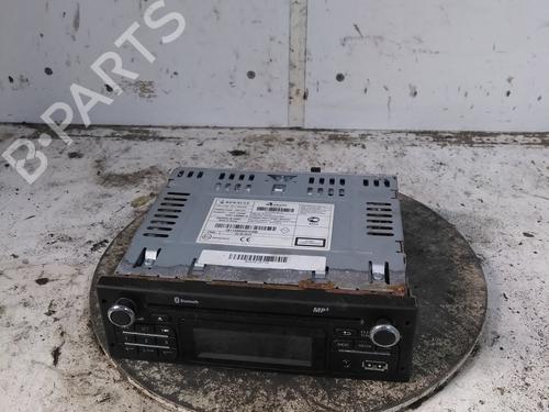 Radio DACIA DUSTER (HS_) 1.5 dCi (HSMC) | BP34602843E6  - Image 5