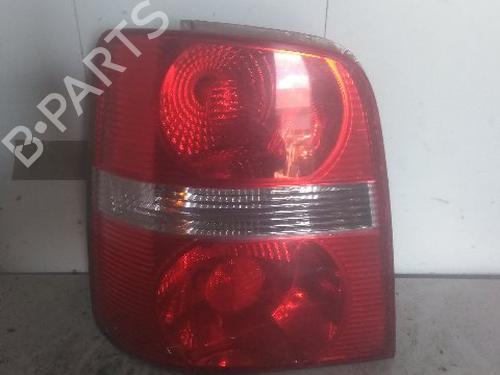 Used Left taillight VW TOURAN (1T1, 1T2) 2.0 TDI (140 hp) 26200671