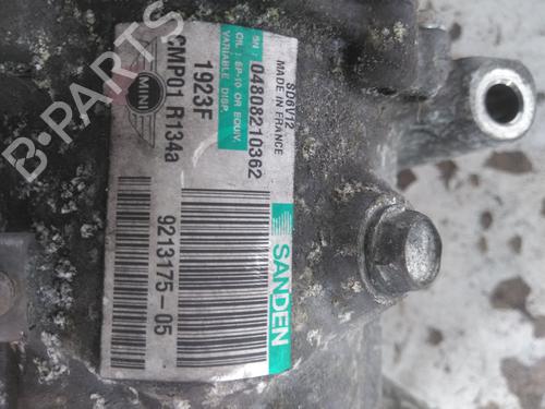 AC compressor MINI MINI (R56) Cooper D | BP34585773M34  - Image 6