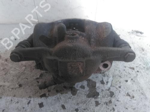Left front brake caliper MERCEDES-BENZ A-CLASS (W176) A 220 CDI (176.003) | BP34585476M105 - Image 3