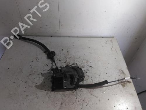 Used Rear right lock Rear right lock RENAULT TWINGO III (BCM_, BCA_) 1.0 SCe 75 (73 hp) 34603450 34603450