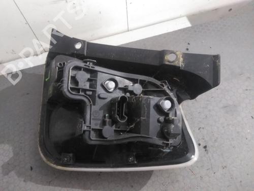 Left taillight FIAT 500 (312_) 1.2 (312AXA1A) | BP38526199C34 - Image 2