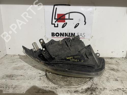Used Left headlight Left headlight BMW 1 (E87) 118 d (143 hp) 34592543 34592543