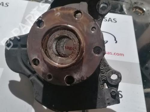 Used Right front steering knuckle FIAT DUCATO Platform/Chassis (250_) 120 Multijet 2,3 D (120 hp) 22784348
