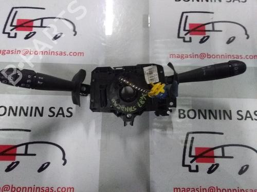 Used Headlight switch Headlight switch DACIA SANDERO 1.5 dCi (68 hp) 34587810 34587810