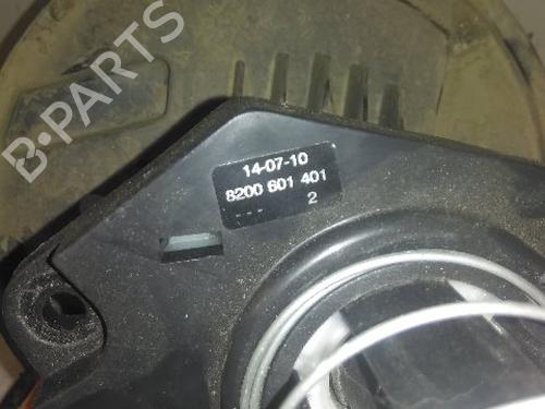 Rim RENAULT CLIO III (BR0/1, CR0/1) 1.4 16V | BP29014929C45