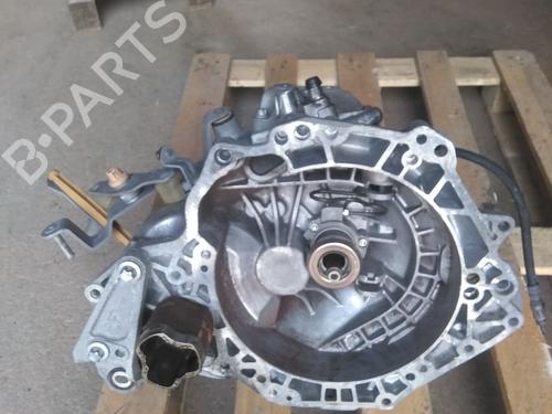 Gearkasse Gearkasse OPEL CORSA D (S07) 1.3 CDTI (L08, L68) (75 hp) 36892315 36892315