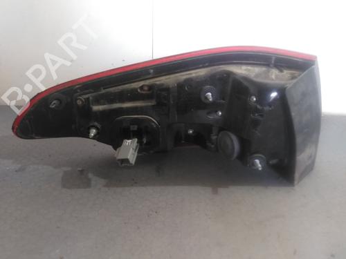 Right taillight FORD S-MAX (WA6) 2.0 TDCi | BP38473465C35 - Image 2