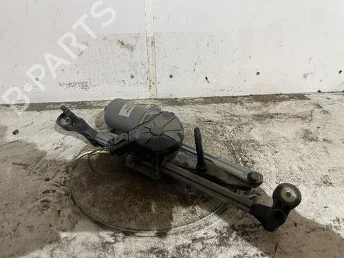 Used Front wiper motor OPEL CORSA D (S07) 1.2 (L08, L68) (86 hp) 21545421