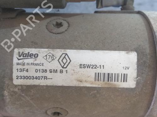 Starter RENAULT MASTER III Van (FV) 2.3 dCi 135 FWD (FV0N, FV08, FV06, FV00, FV1S) | BP39479515M8 - Image 4