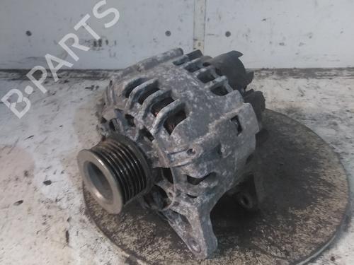 alternator-renault-twingo-ii-cn0_-2007-34594796 main image