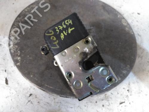 Used Front left lock Front left lock PEUGEOT 406 (8B) 1.8 16V (110 hp) 34601369 34601369