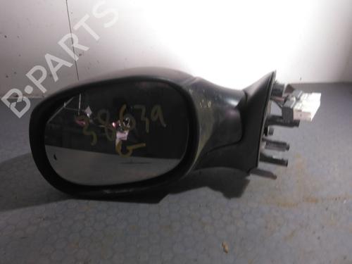 Used Left mirror Left mirror CITROËN XSARA PICASSO (N68) 2.0 HDi (90 hp) 35934827 35934827